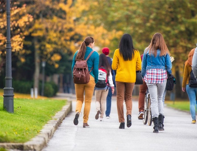 Ex-Wisconsin university DEI staffer wins $265K settlement after alleging discrimination for being White