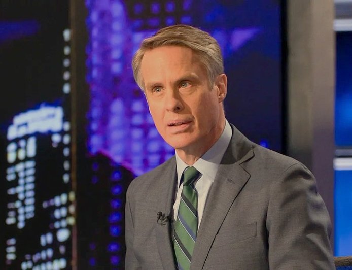 White House fires back at ex-ABC journalist Terry Moran for saying DC crime crackdown all for show