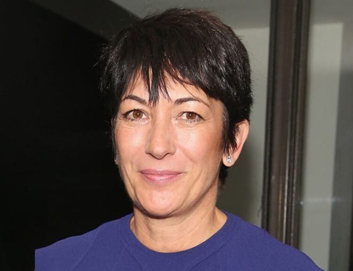 Epstein associate Ghislaine Maxwell told DOJ she was ‘very central’ to ‘startup’ of Clinton Global Initiative