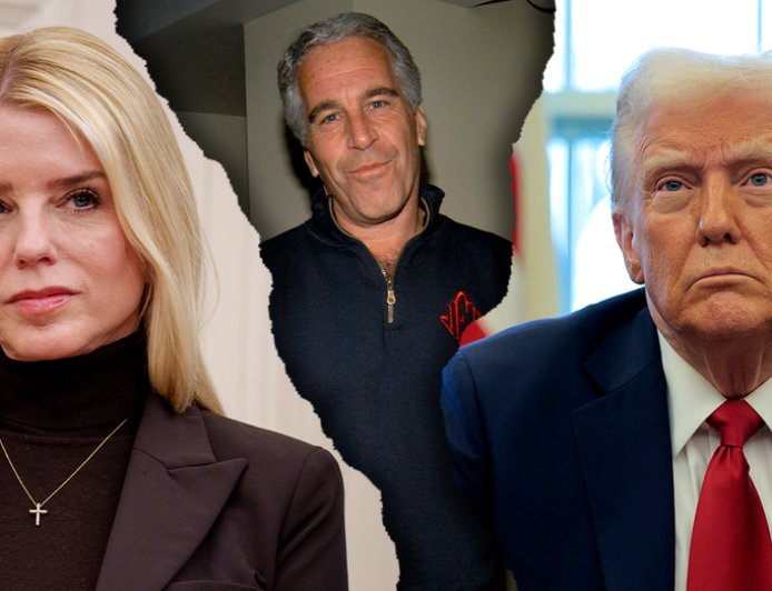 Fox News Politics Newsletter: Maxwell denies Trump misconduct, DOJ docs reveal