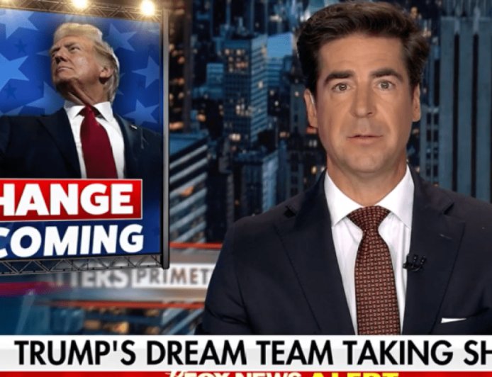 司法文件：福克斯新闻记者试图在2020年大选中支持特朗普