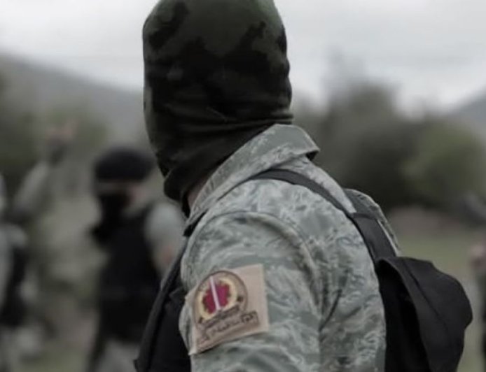 叙利亚旅党：在苏韦达的崛起及其与以色列的关系