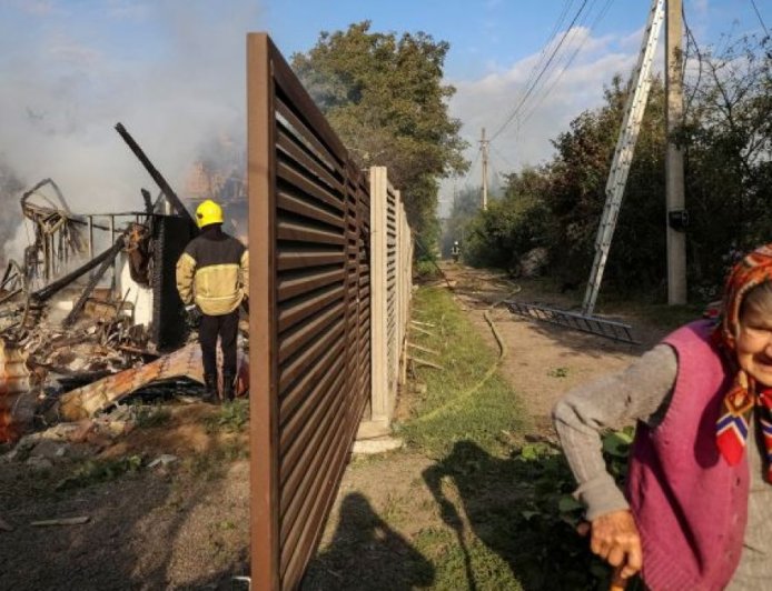 一周的峰会表明特朗普与莫斯科的关系比与欧洲的关系更密切