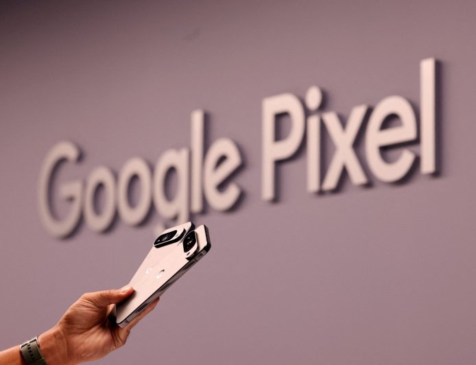 Pixel 10：谷歌在年度大会上公布的亮点