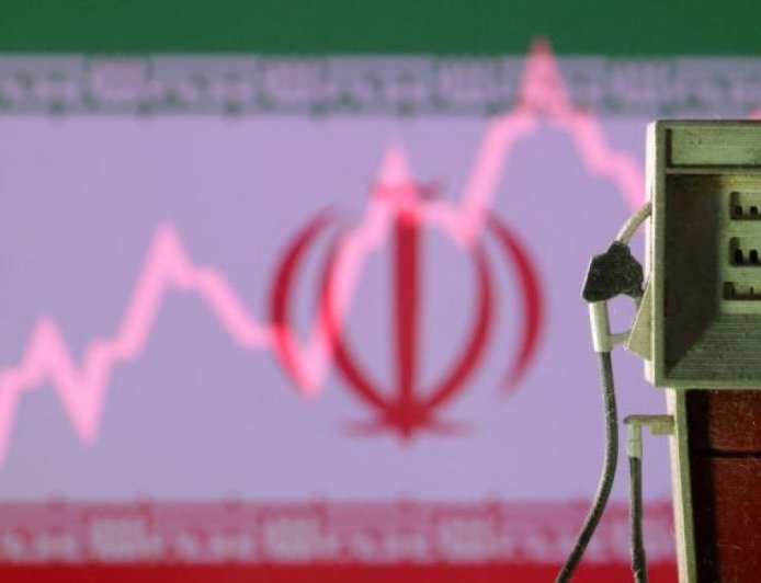 美国对希腊伊朗原油运输公司实施制裁