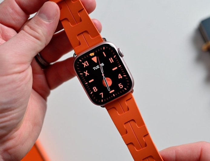 苹果起诉前 Apple Watch 工程师跳槽 OPPO,涉窃取 63 份机密文件