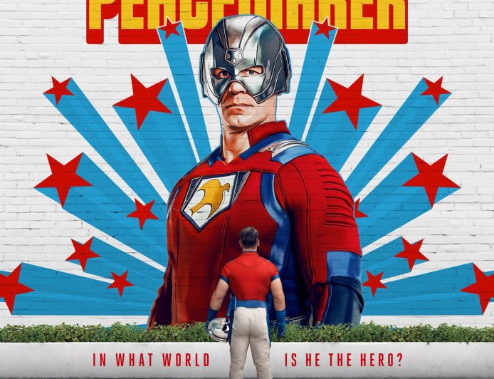 告别扎克・施耐德 DCEU 时代：剧集《和平使者》第一季结尾彩蛋修改为新超人、超女和正义帮出场