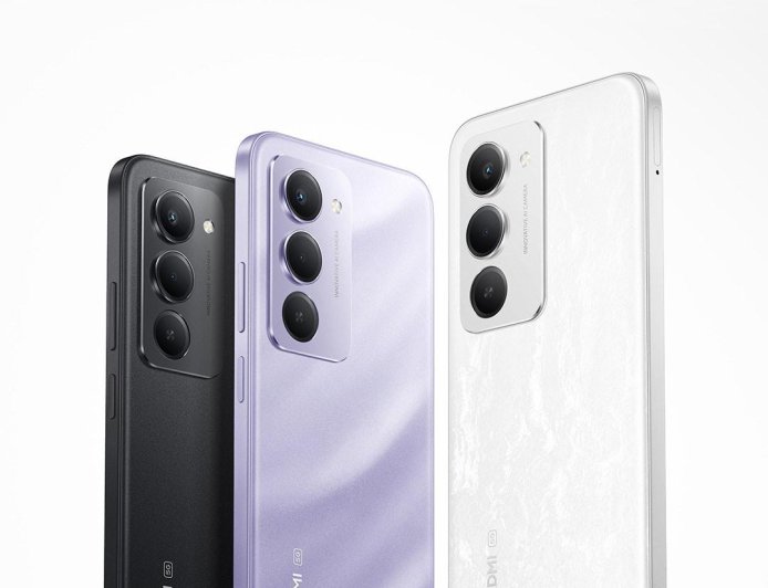 小米 REDMI Note 15R 官方上架:8+256GB 版本 1499 元,高通骁龙 6s Gen3 处理器 + 7000mAh 金沙江电池