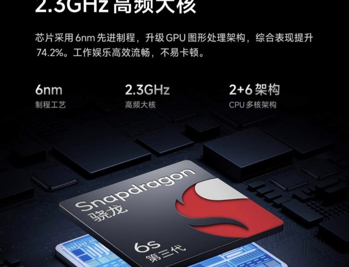 （更新：处理器为第三代骁龙 6s）小米 REDMI Note 15R 手机现身中国电信终端产品库：内置 7000mAh 电池，1499 元起