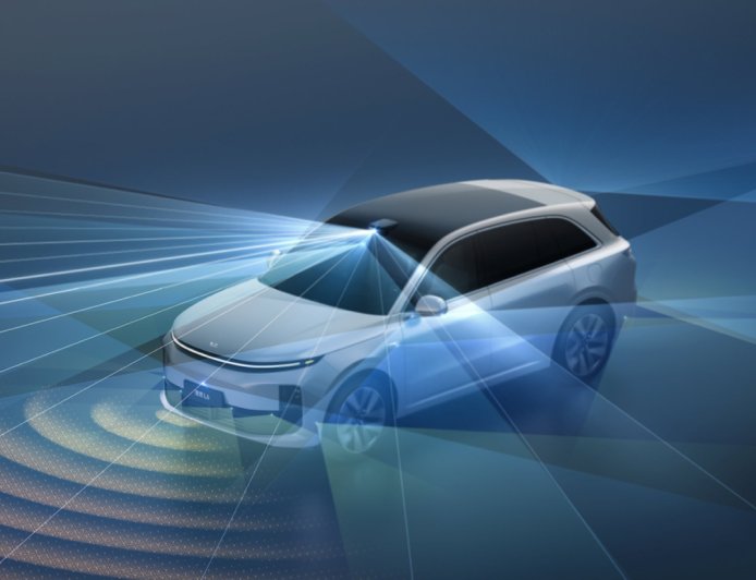 消息称理想智驾量产负责人王佳佳离职，曾带领团队攻克有图、无图等技术路线