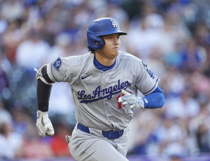 大谷翔平是「瘋狂的傢伙」…昔日隊友讚嘆目睹衝擊場景