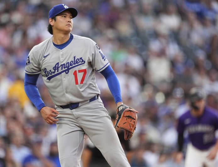 大谷翔平的復活「難以置信」　10度手術名投館山昌平驚嘆異常之處
