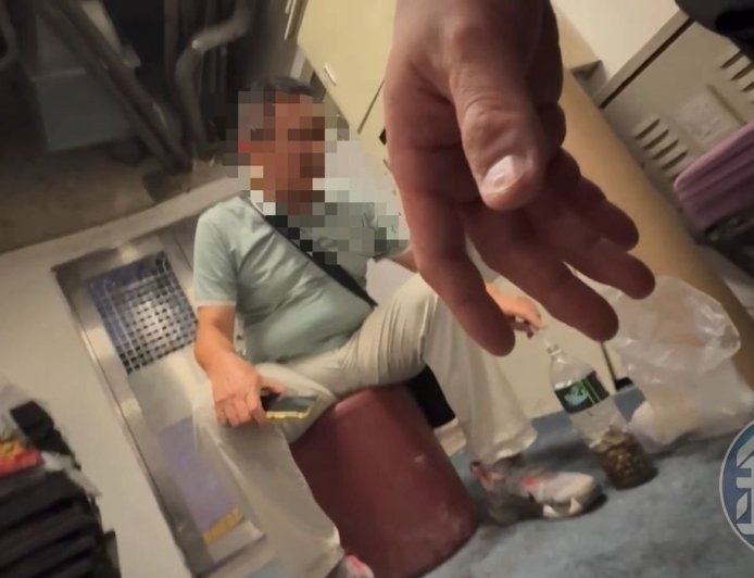 全真瑜珈主管爆索賄收回扣　畫面曝光