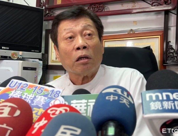 高雄男遭行刑式轟殺!高大成曝兇嫌「可能認識死者」:非職業殺手