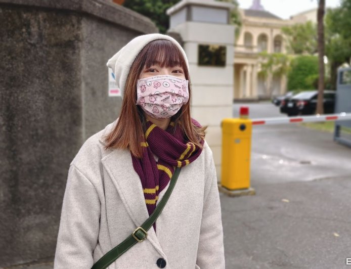 怒抹黑「分產5千萬」轉移家暴焦點　林穎孟再喊聲要前夫鄭重道歉