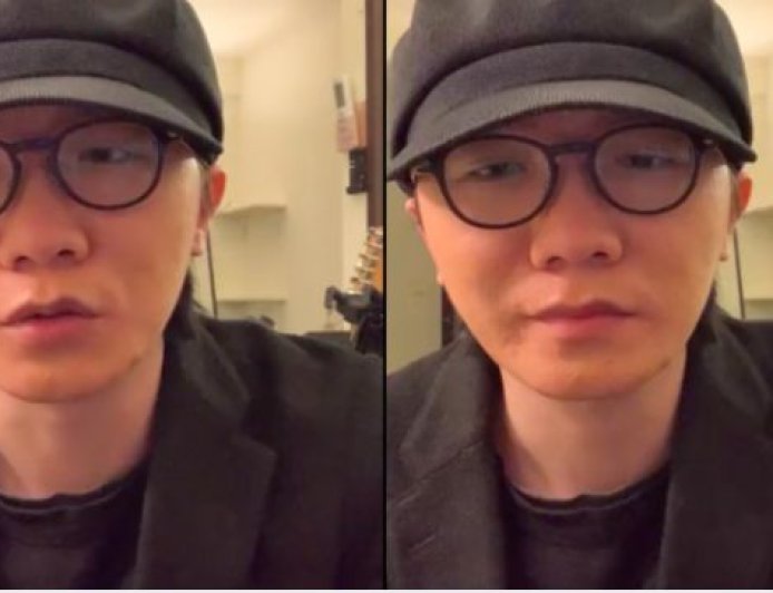 快訊／謝震廷親揭「失聯內幕」！認負債欠薪...絕望吞19顆藥：沒力氣了