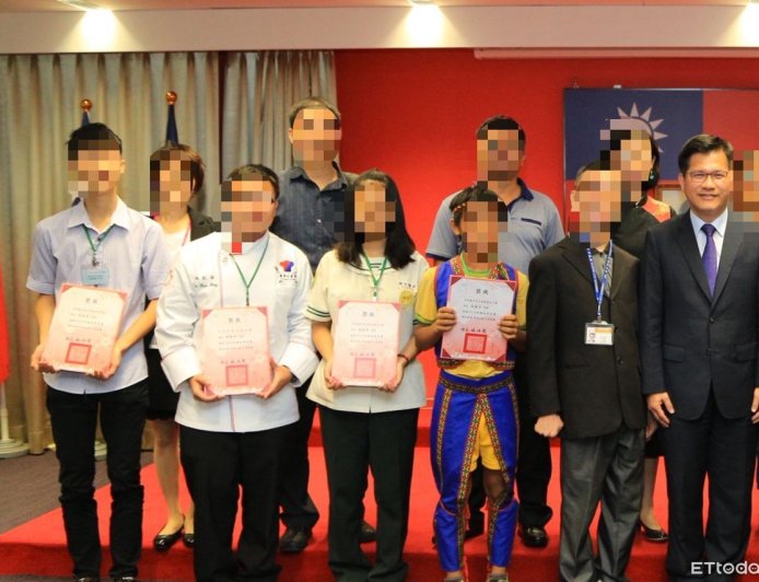 心碎！特教之光被撞死　校長錯愕：他才回母校服務6年