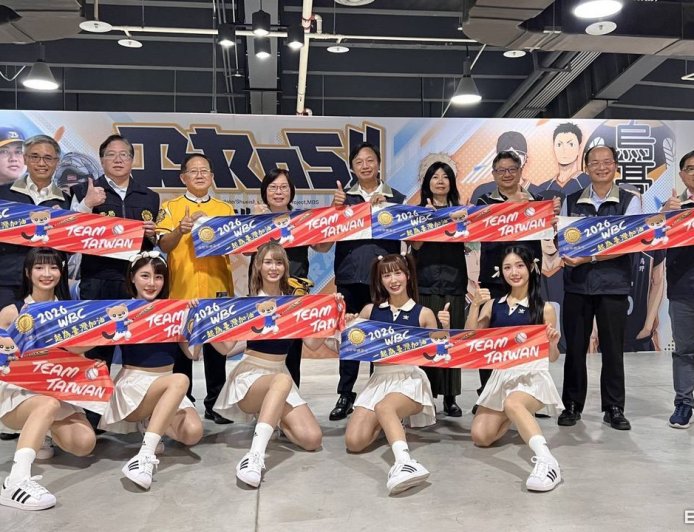 國安影片大巨蛋首播！拳擊競技展防衛韌性　4萬球迷齊開箱