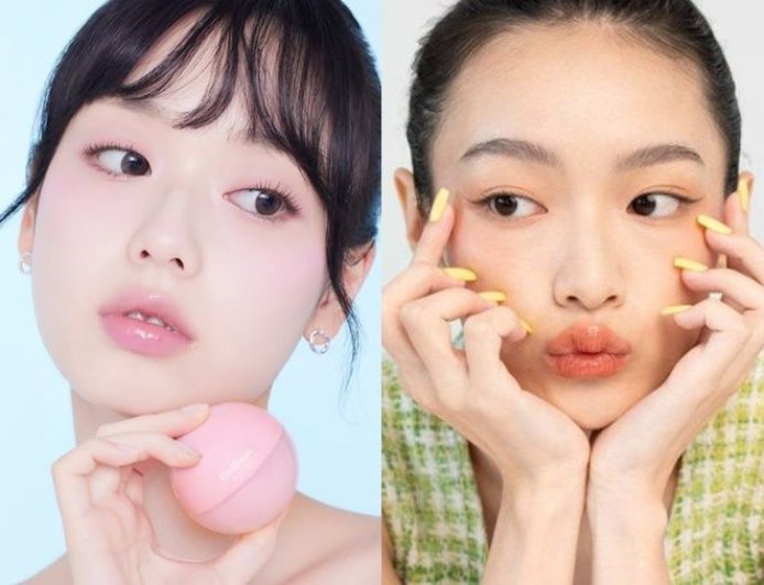 素顏像30上妝變20！阿姨感→少女感的5個顯嫩化妝小心機