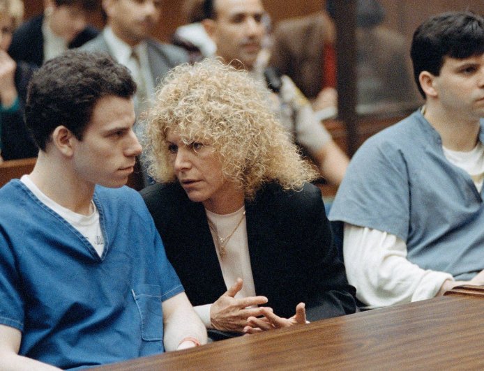 Erik and Lyle Menendez's Murder Trial: Where Are The Key Players Now?