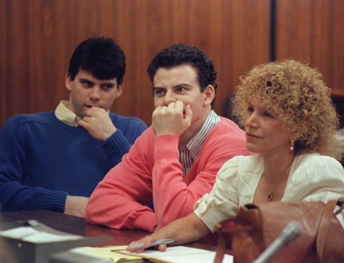 Timeline of Erik, Lyle Menendez's Murder Case: From Arrest to Resentencing