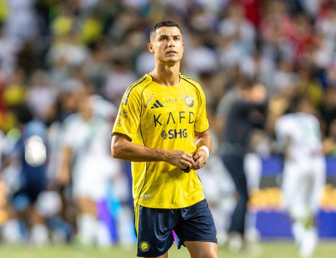 Cristiano Ronaldo becomes first player in history to hit career landmark but curse continues