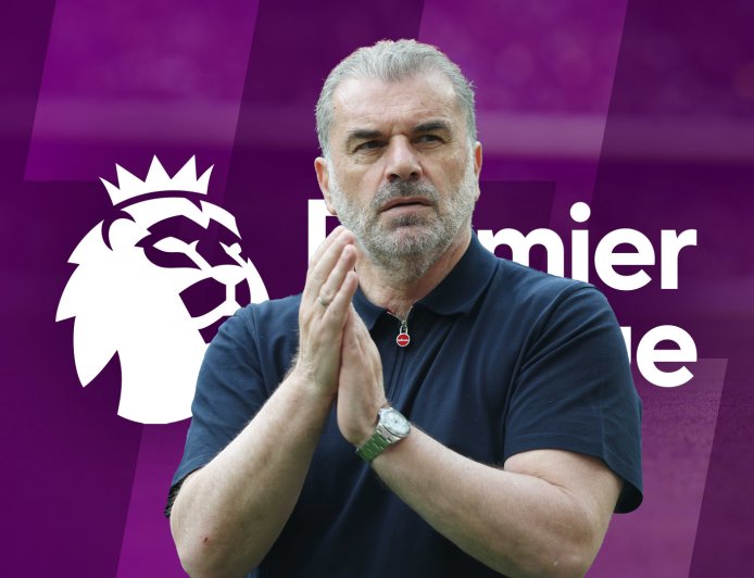 Ange Postecoglou wants Premier League return as Nottingham Forest consider sacking Nuno Espirito Santo amid Edu rift