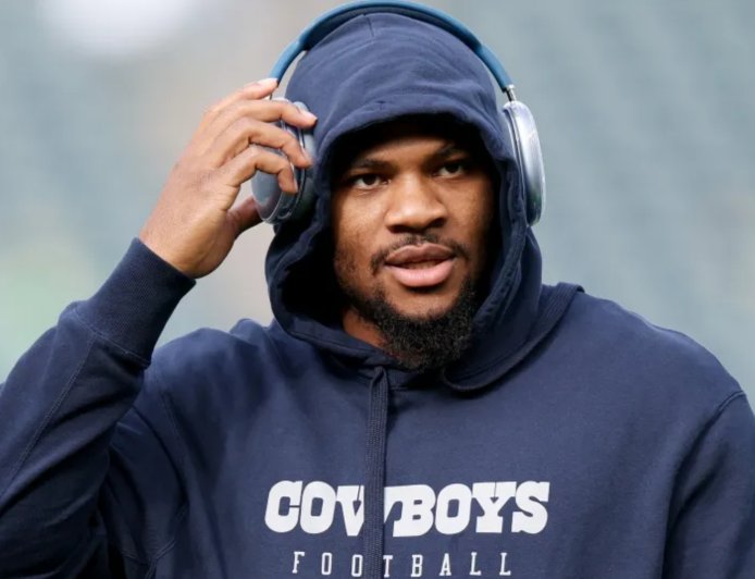 ‘Remove yourself’ – Shannon Sharpe tells Jerry Jones what he needs to do after ‘sleeping’ Micah Parsons’ show of defiance