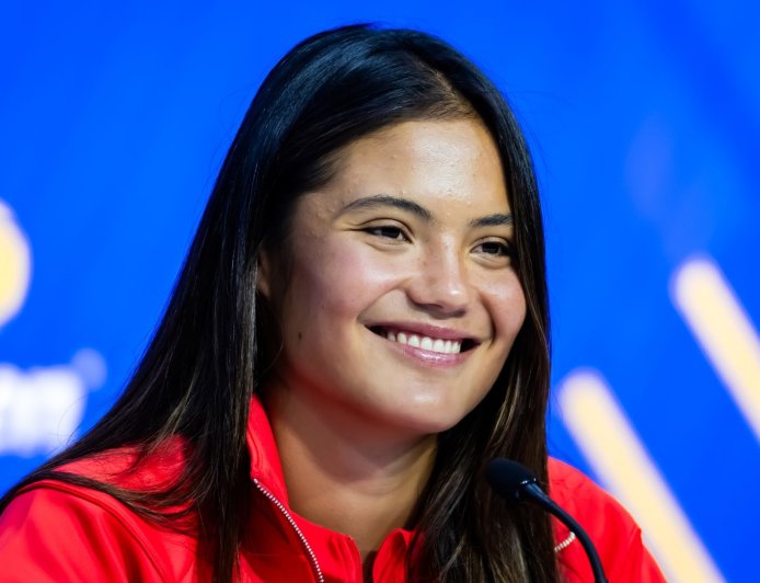 ‘We fit great’ – Emma Raducanu opens up on new partnership ahead of US Open