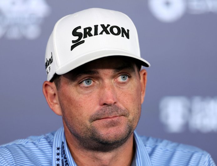 ‘Had it with this thing’ – Keegan Bradley in Ryder Cup agony over ‘biggest decision of his life’