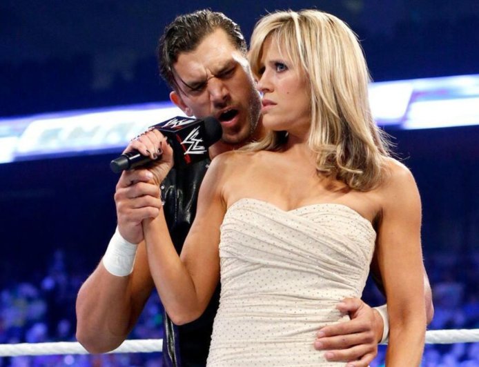 ‘Aging backwards’ – WWE favourite leaves fans stunned with 59th birthday photo