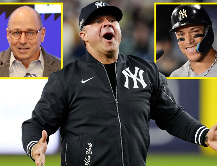 ‘Pulled me out of gutter’ – Nick Swisher thanks Yankees for saving his baseball life and wants to be MLB manager