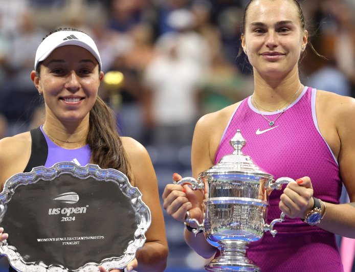 Where to watch 2025 US Open: Full UK and US TV channel and live stream details