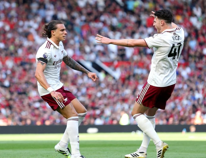 Where to watch Arsenal v Leeds: Kick-off time and team news for Premier League clash in London