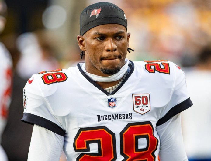 Shilo Sanders faces looming $12M bankruptcy case as he’s tipped to sign with dad Deion’s former team after cut