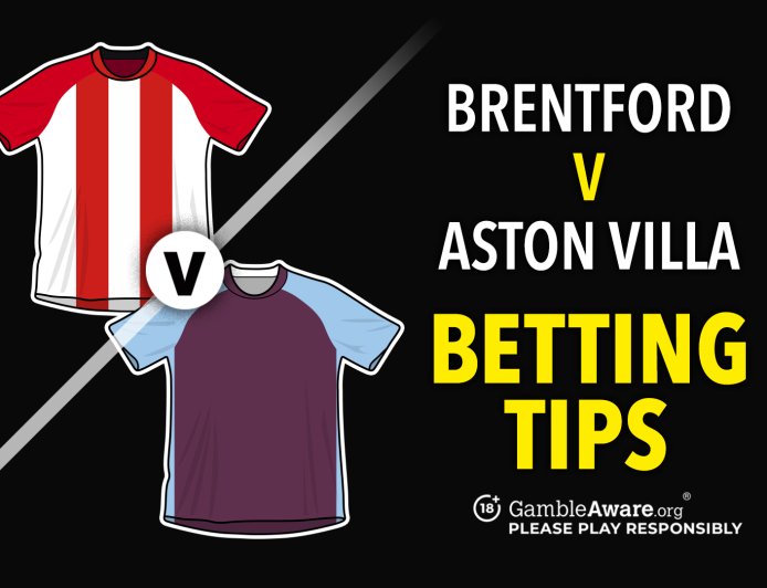 Brentford vs Aston Villa betting tips and predictions – Can Watkins open his account?