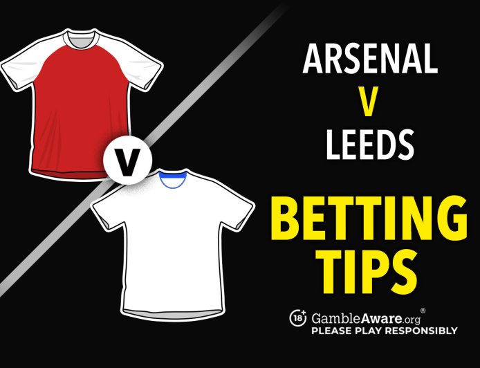 Arsenal v Leeds predictions and betting tips – Can Gyokeres open his Gunners account?