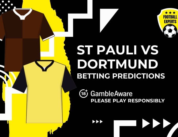 St Pauli vs Borussia Dortmund predictions and betting tips &#8211; BVB look set to pick up from where they left off