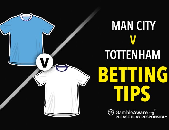 Man City vs Tottenham predictions and betting tips – Can Haaland continue scoring form?
