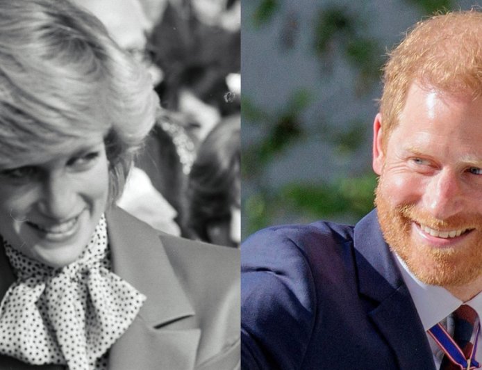 Prince Harry And Meghan In Talks With Netflix For Princess Diana Documentary In Renewed Deal