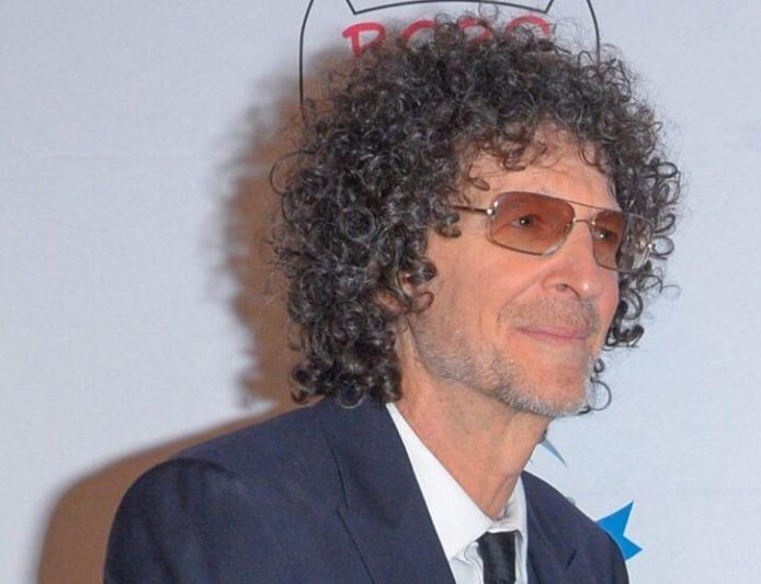 Howard Stern Under Fire As Fans Call For The Shock Jock To Get 'Canceled' Over Past Comments Made To Actress