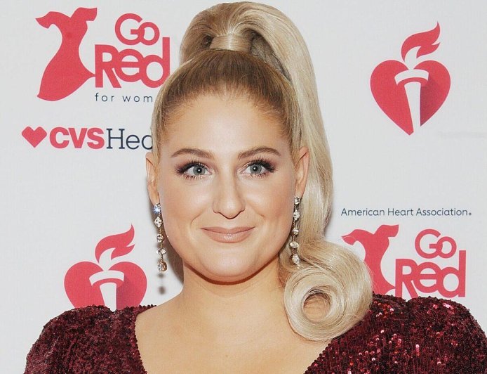 Meghan Trainor Looks 'So Different' In New TikTok Video After Drastic 60-Pound Weight Loss