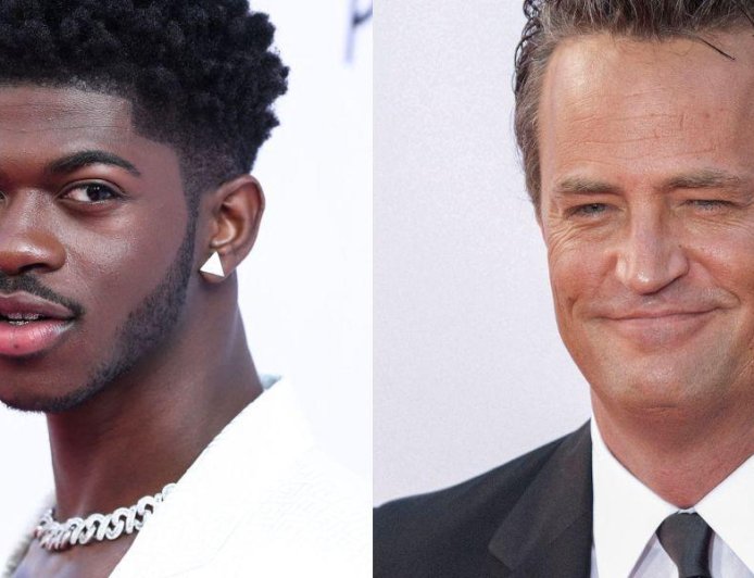 Family Worried Lil Nas X Could Be 'Exploited Like Matthew Perry'