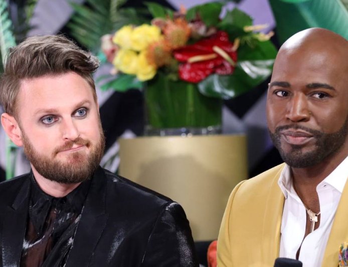 Ex ‘Queer Eye’ Host Bobby Berk Got Called Out by Co-Star Karamo Brown for Announcing HGTV Show in Wake of ‘Queer Eye’ Ending: ‘Girl, the Day After?’