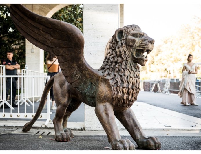 Venice Film Festival Responds to Pro-Palestine Open Letter From International Filmmakers, Saying It Is ‘Open to Dialogue’