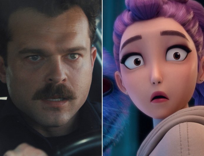 Box Office: ‘Weapons’ Wins Friday, but Netflix’s ‘KPop Demon Hunters’ Sing-Along Could Give the Streamer Its First-Ever No. 1 Opening