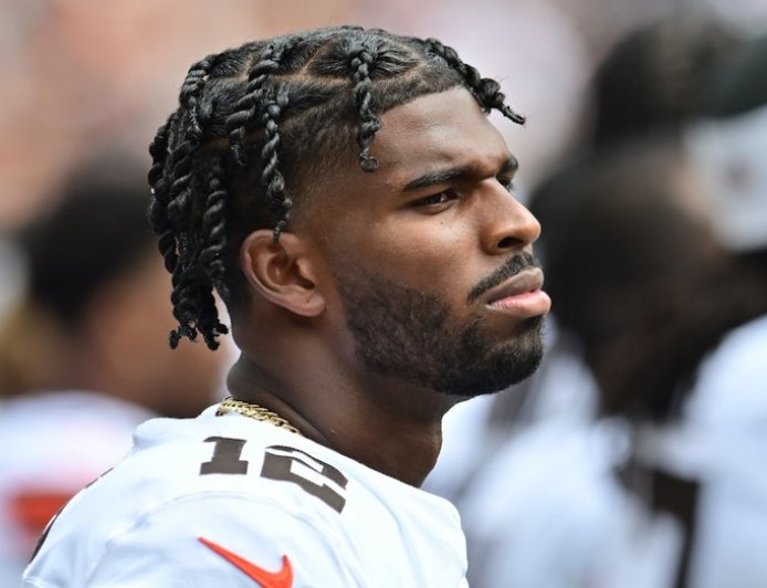 Shedeur Sanders has disastrous performance in final preseason game as fans debate coaching decisions