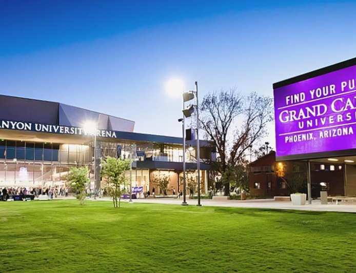Largest Christian university celebrates FTC dropping lawsuit, ending years of 'lawfare' from Biden admin