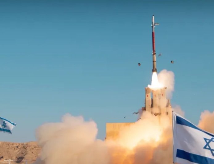 欧洲的限制如何影响以色列军事工业？