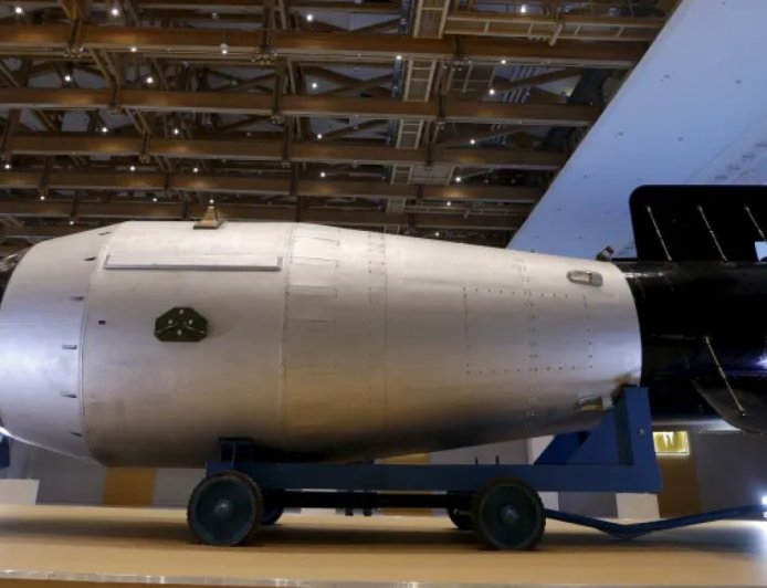 参孙选项：以色列计划如何利用核武器自杀？